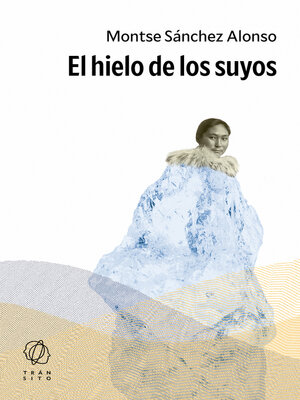 cover image of El hielo de los suyos